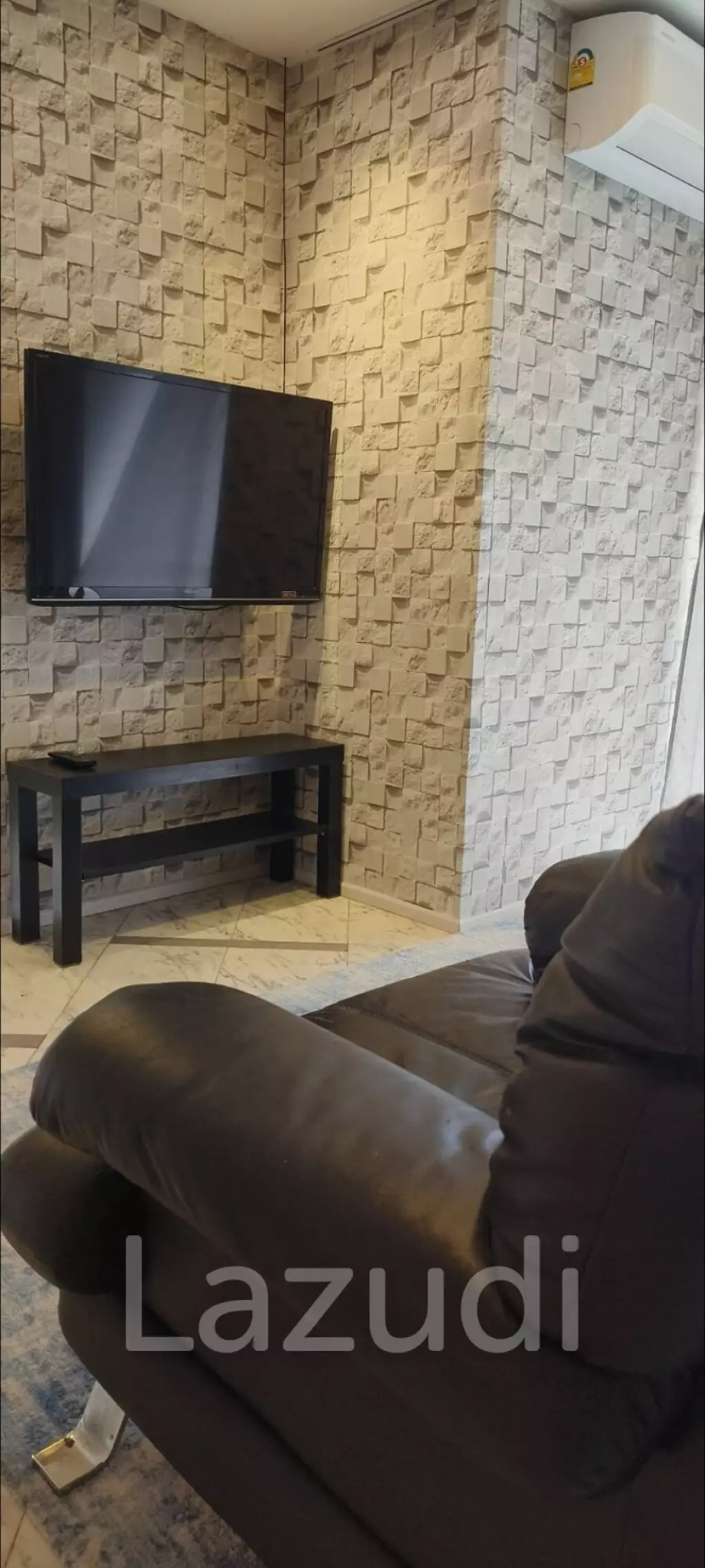 2 Bed 2 Bath 75 SQ.M Beverly Tower Condo