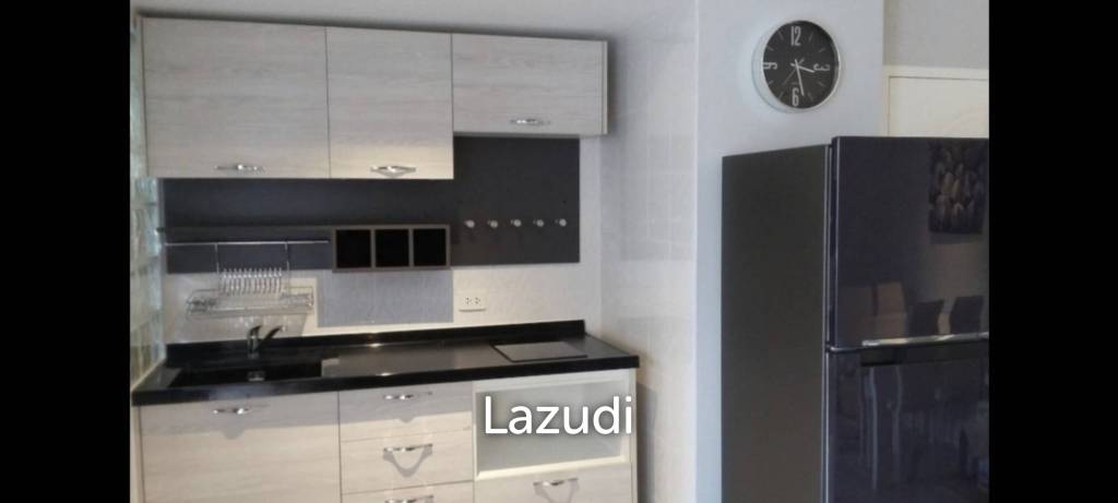 2 Bed 2 Bath 75 SQ.M Beverly Tower Condo