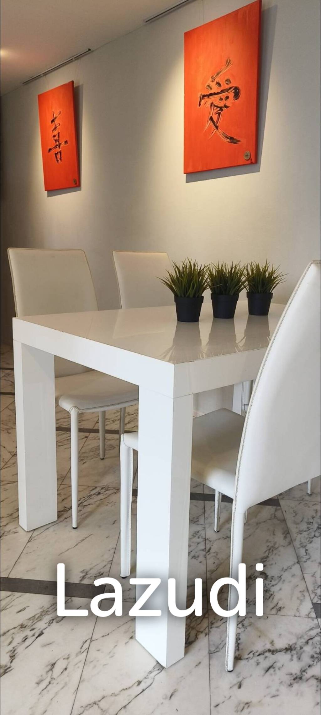 2 Bed 2 Bath 75 SQ.M Beverly Tower Condo