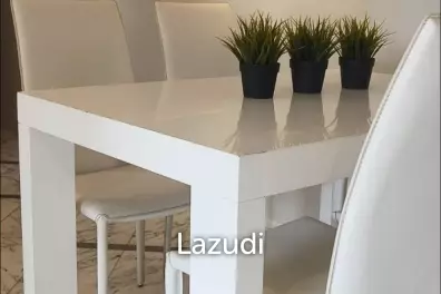 2 Bed 2 Bath 75 SQ.M Beverly Tower Condo