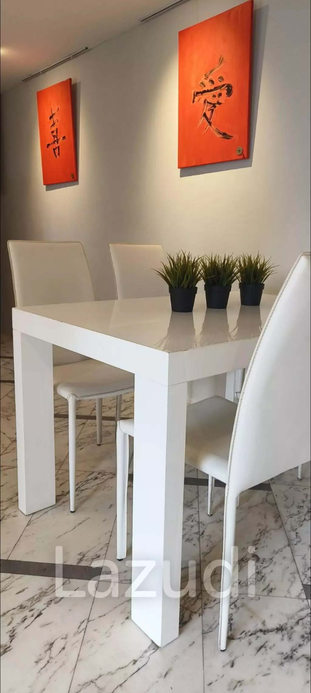2 Bed 2 Bath 75 SQ.M Beverly Tower Condo