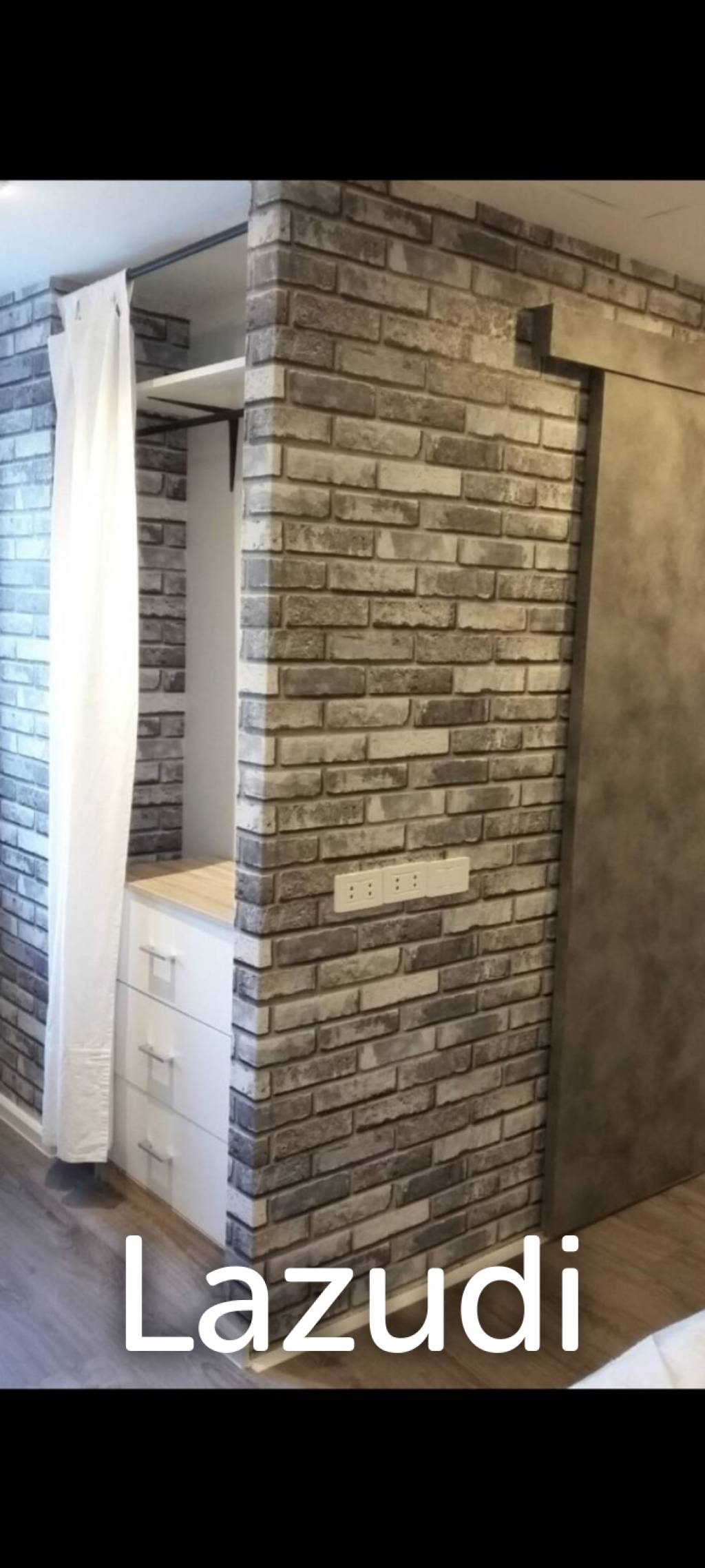 2 Bed 2 Bath 75 SQ.M Beverly Tower Condo