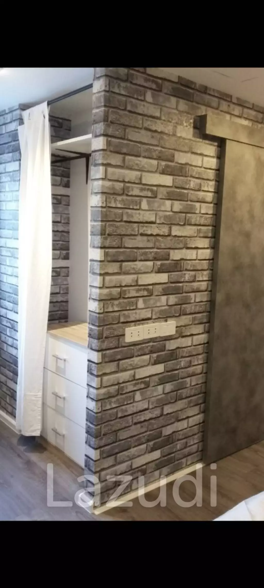 2 Bed 2 Bath 75 SQ.M Beverly Tower Condo
