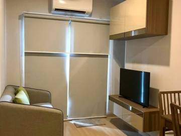 Lumpini Suite Petchaburi Makkasan 1 bedroom condo for rent