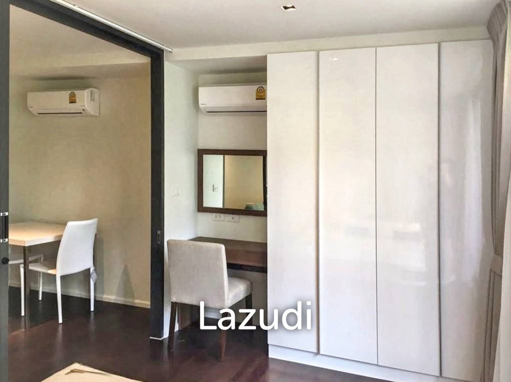 1 Bed 1 Bath 41 SQ.M Formosa Ladprao 7