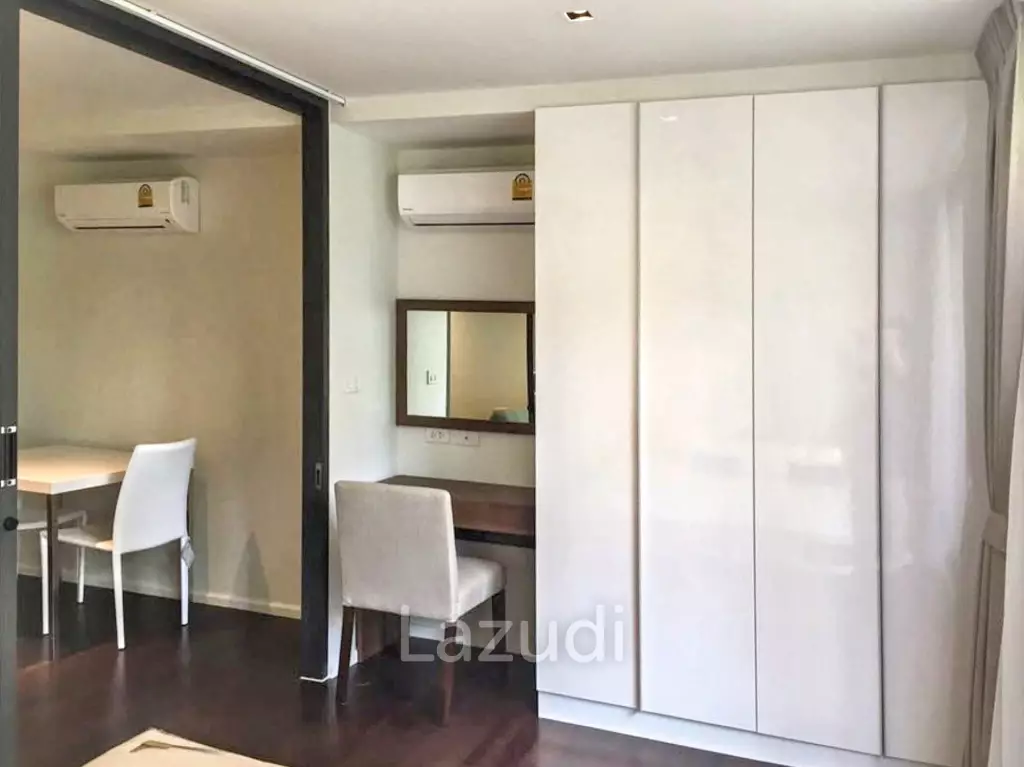 1 Bed 1 Bath 41 SQ.M Formosa Ladprao 7