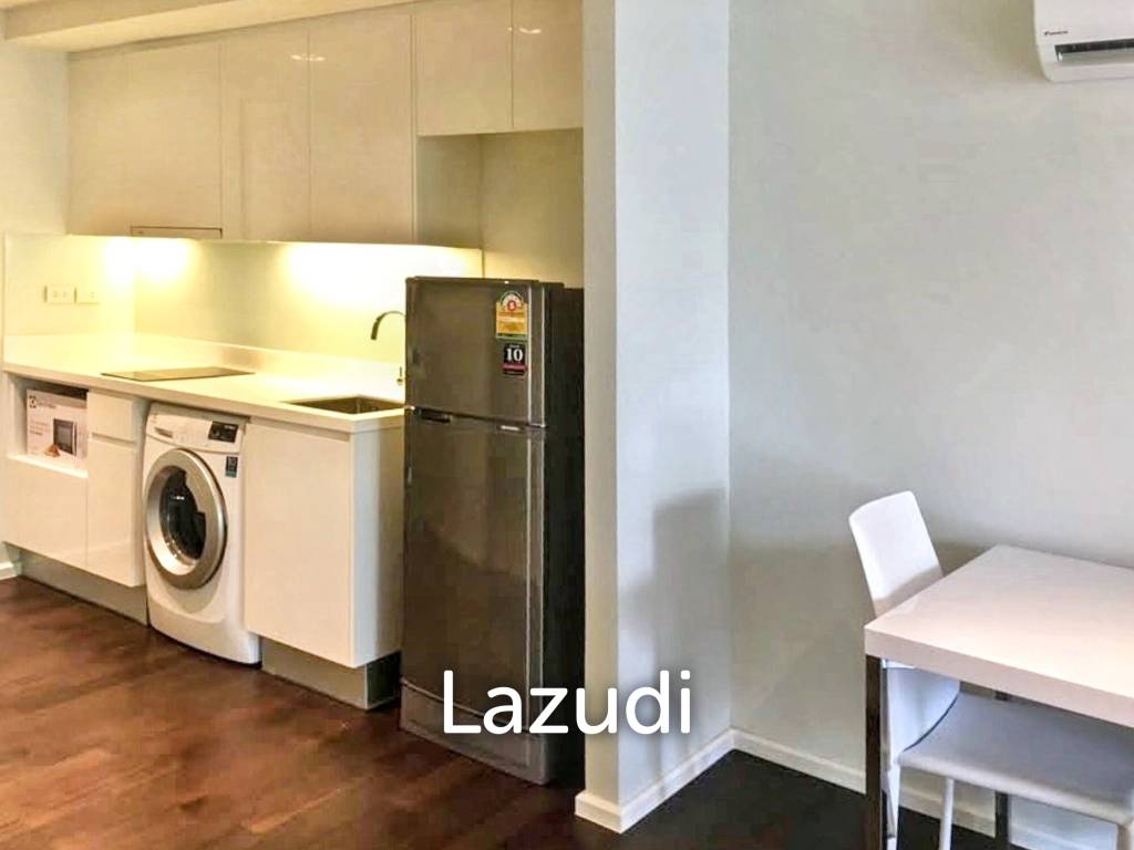 1 Bed 1 Bath 41 SQ.M Formosa Ladprao 7