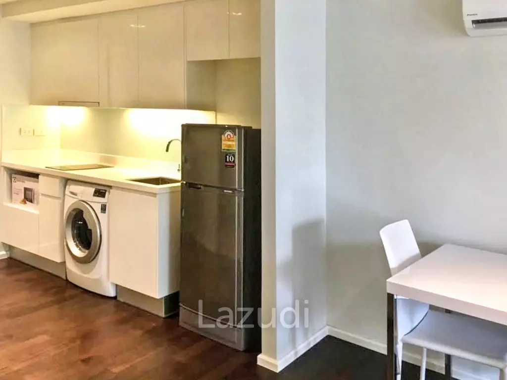 1 Bed 1 Bath 41 SQ.M Formosa Ladprao 7