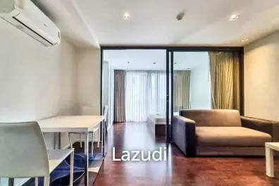 1 Bed 1 Bath 41 SQ.M Formosa Ladprao 7