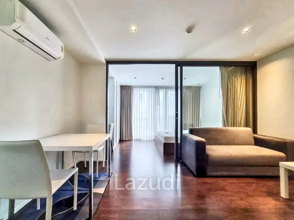 1 Bed 1 Bath 41 SQ.M Formosa Ladprao 7