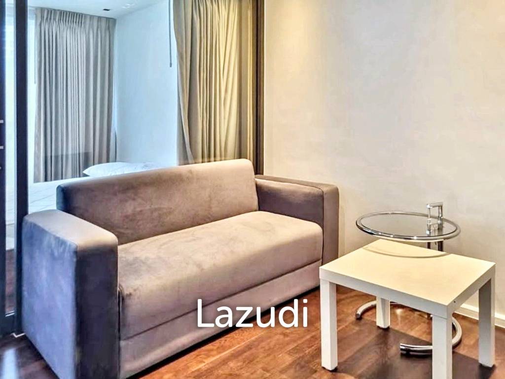 1 Bed 1 Bath 41 SQ.M Formosa Ladprao 7