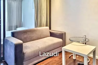 1 Bed 1 Bath 41 SQ.M Formosa Ladprao 7