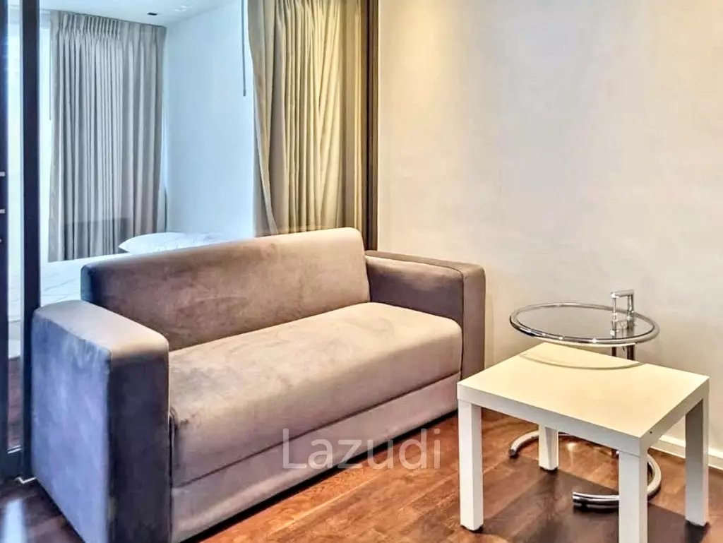 1 Bed 1 Bath 41 SQ.M Formosa Ladprao 7