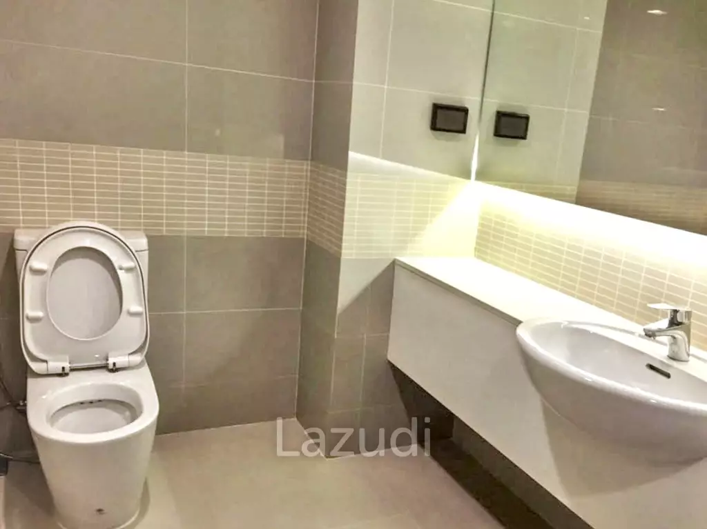 1 Bed 1 Bath 41 SQ.M Formosa Ladprao 7