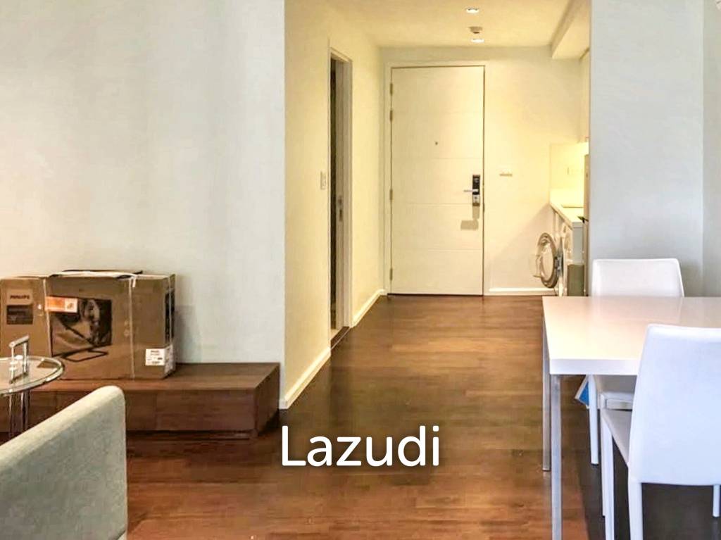 1 Bed 1 Bath 41 SQ.M Formosa Ladprao 7