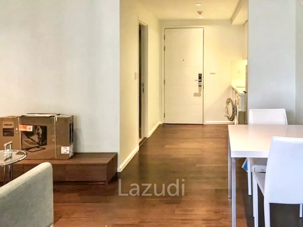 1 Bed 1 Bath 41 SQ.M Formosa Ladprao 7