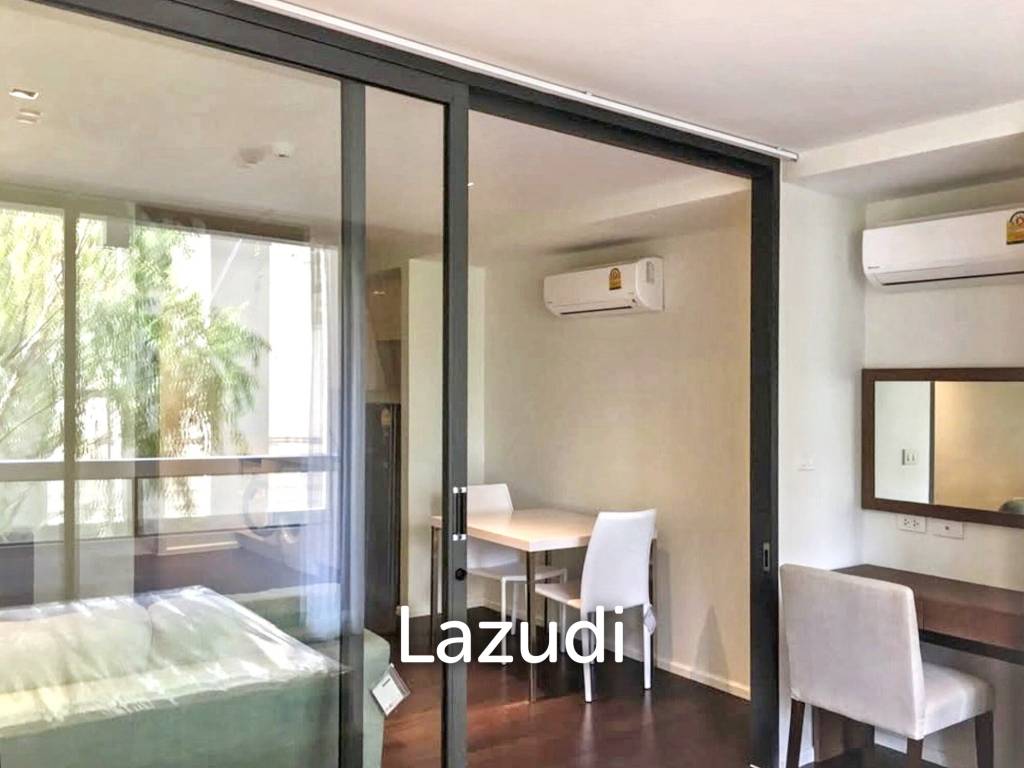 1 Bed 1 Bath 41 SQ.M Formosa Ladprao 7