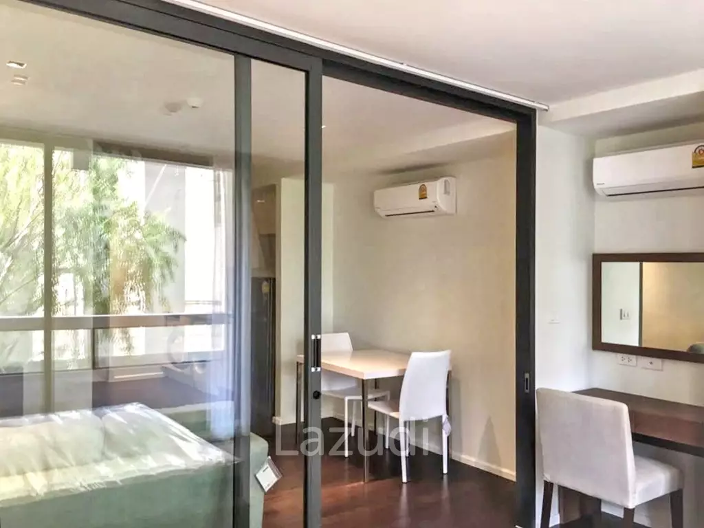 1 Bed 1 Bath 41 SQ.M Formosa Ladprao 7
