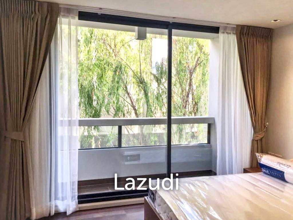 1 Bed 1 Bath 41 SQ.M Formosa Ladprao 7