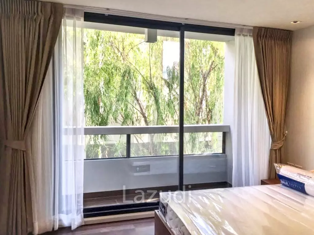 1 Bed 1 Bath 41 SQ.M Formosa Ladprao 7