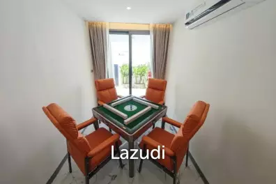 4 Bedrooms 5 Bathroom 220 SQ.M. Private House In Naklua