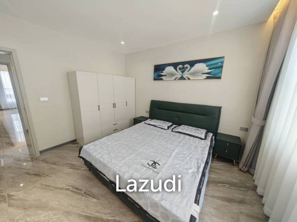 4 Bedrooms 5 Bathroom 220 SQ.M. Private House In Naklua