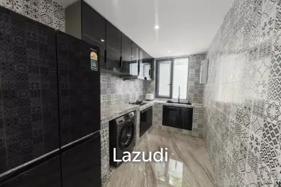 4 Bedrooms 5 Bathroom 220 SQ.M. Private House In Naklua
