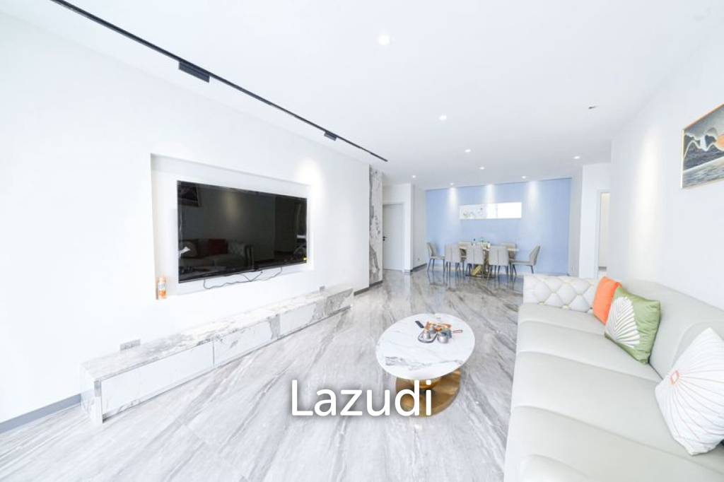 4 Bedrooms 5 Bathroom 220 SQ.M. Private House In Naklua
