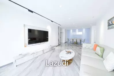 4 Bedrooms 5 Bathroom 220 SQ.M. Private House In Naklua
