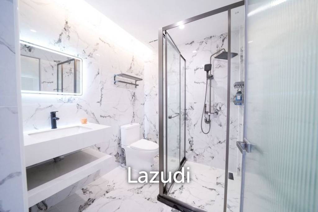 4 Bedrooms 5 Bathroom 220 SQ.M. Private House In Naklua