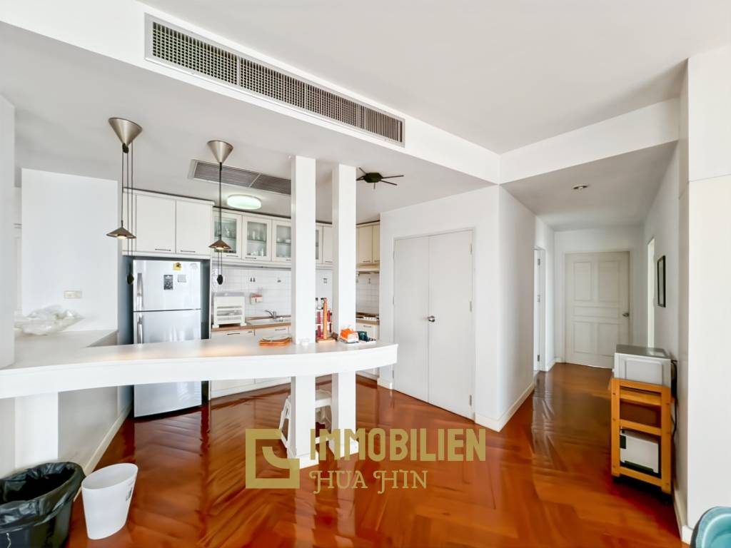 18. Stock / 4 Schlafzimmer / 209 qm