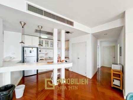 18. Stock / 4 Schlafzimmer / 209 qm