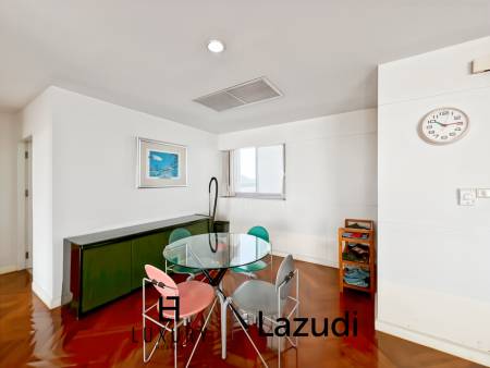 Baan Kinnon Hua Hin : The Ultra-Exclusive 18th Floor Beachfront 4 Bedroom Condo