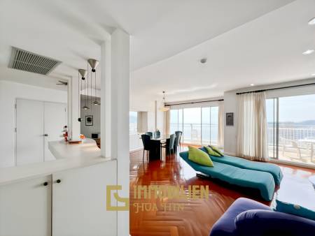 18. Stock / 4 Schlafzimmer / 209 qm