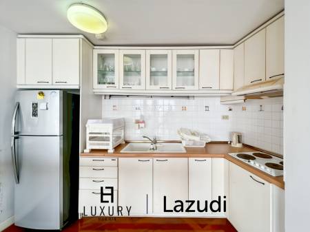 Baan Kinnon Hua Hin : The Ultra-Exclusive 18th Floor Beachfront 4 Bedroom Condo