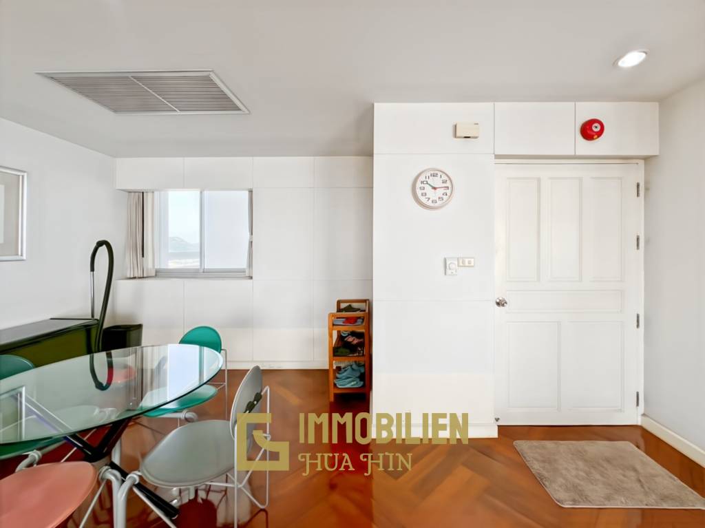 18. Stock / 4 Schlafzimmer / 209 qm