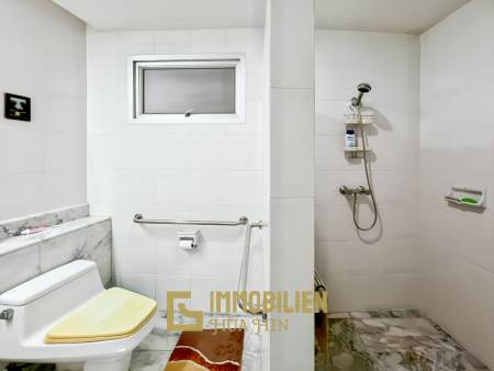 18. Stock / 4 Schlafzimmer / 209 qm