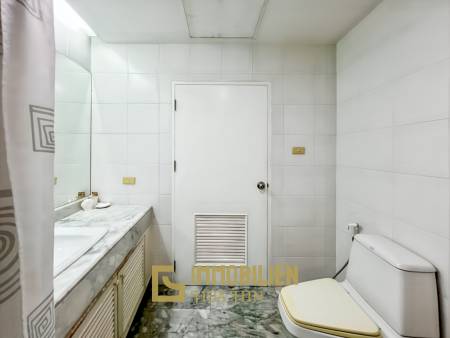 18. Stock / 4 Schlafzimmer / 209 qm