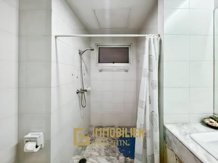 18. Stock / 4 Schlafzimmer / 209 qm