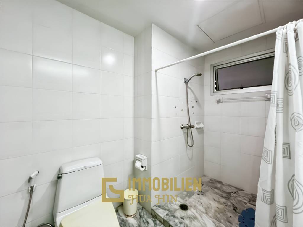 18. Stock / 4 Schlafzimmer / 209 qm