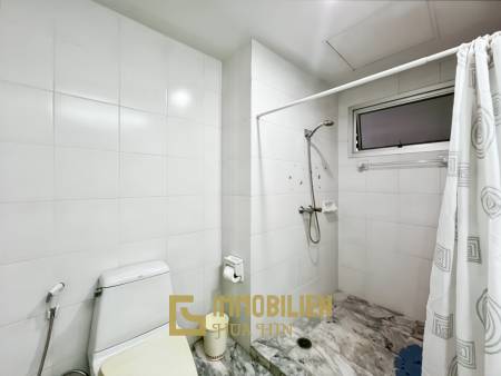 18. Stock / 4 Schlafzimmer / 209 qm