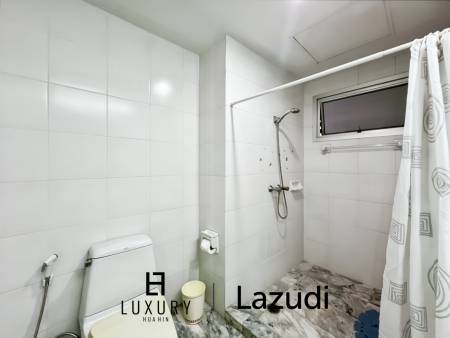 Baan Kinnon Hua Hin : The Ultra-Exclusive 18th Floor Beachfront 4 Bedroom Condo