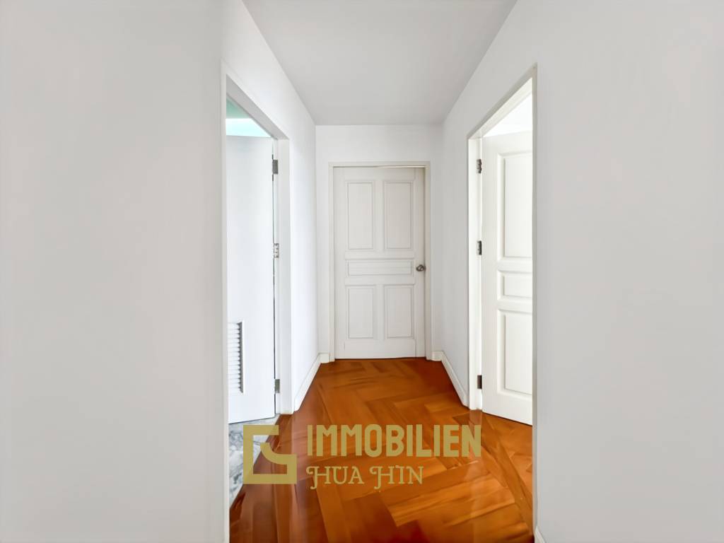 18. Stock / 4 Schlafzimmer / 209 qm