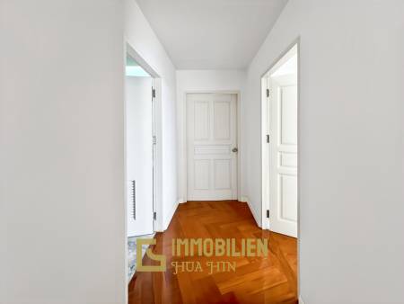 18. Stock / 4 Schlafzimmer / 209 qm