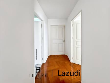 Baan Kinnon Hua Hin : The Ultra-Exclusive 18th Floor Beachfront 4 Bedroom Condo