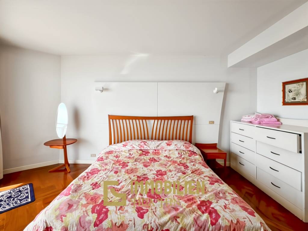 18. Stock / 4 Schlafzimmer / 209 qm