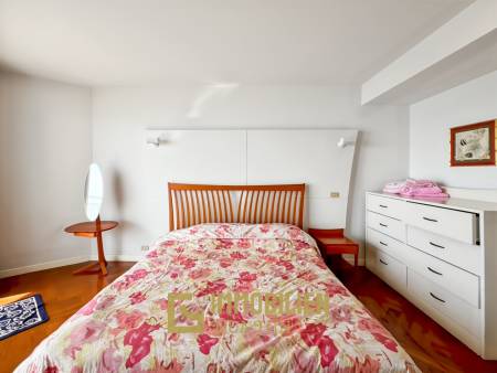 18. Stock / 4 Schlafzimmer / 209 qm