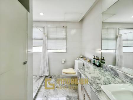 18. Stock / 4 Schlafzimmer / 209 qm