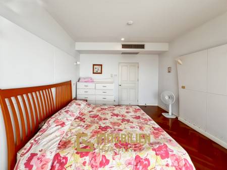 18. Stock / 4 Schlafzimmer / 209 qm