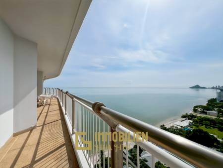 18. Stock / 4 Schlafzimmer / 209 qm